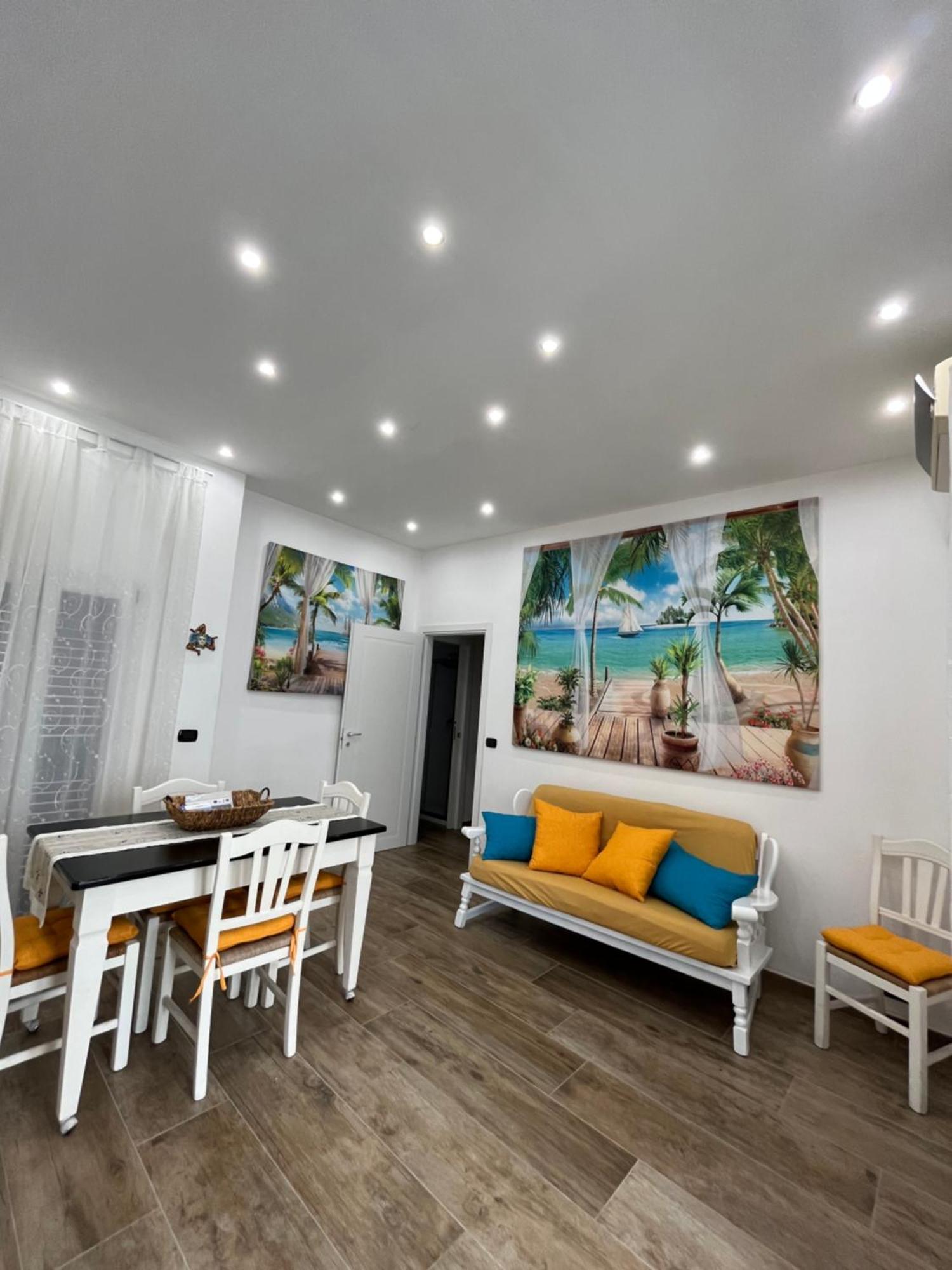 Il Villino Di Nonna Domenica Villa Lecce Exterior photo