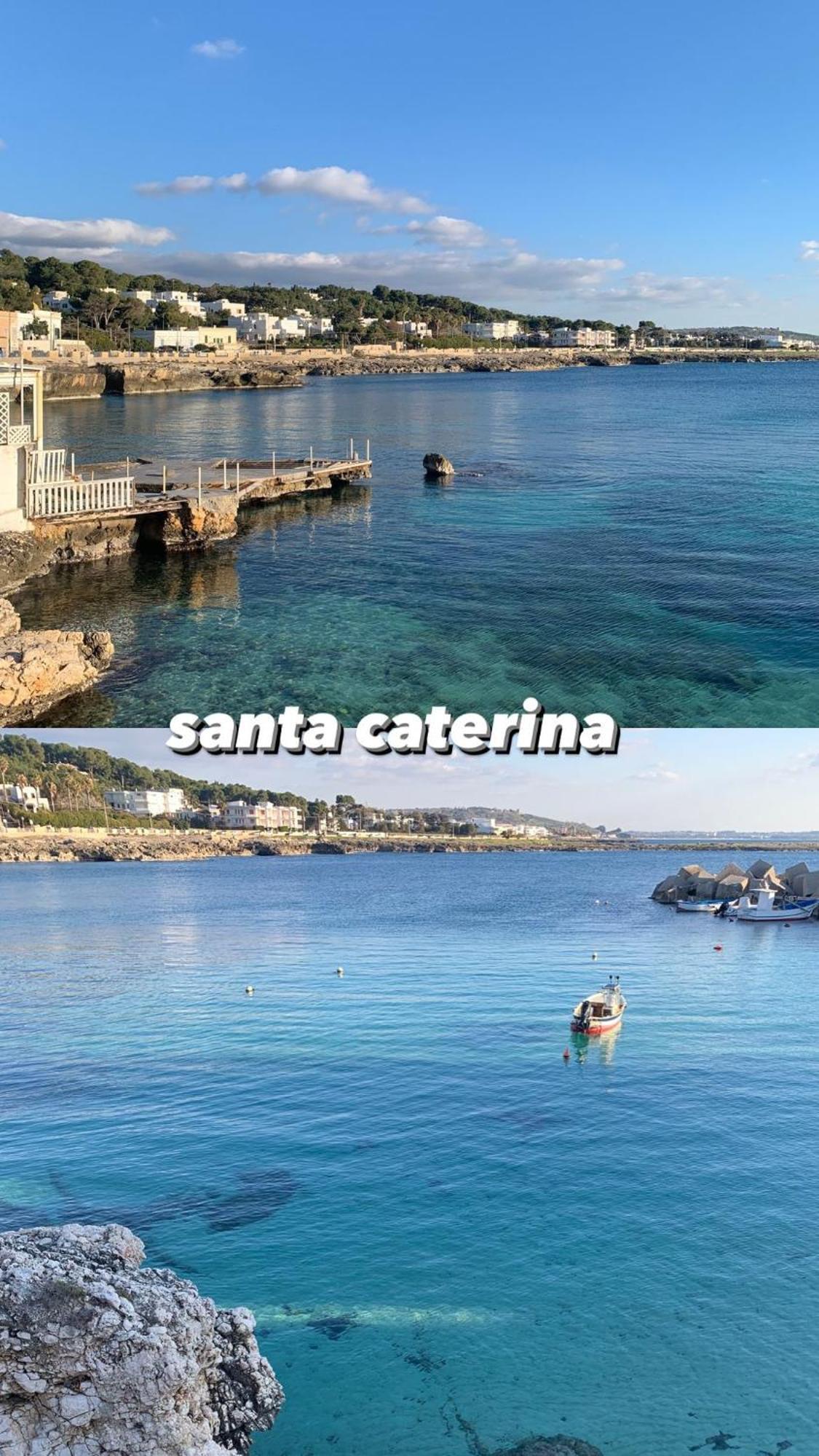 Il Villino Di Nonna Domenica Villa Lecce Exterior photo
